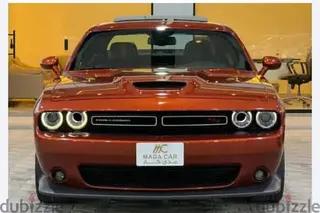 Dodge Charger 2022 — Dubizzle Saudi