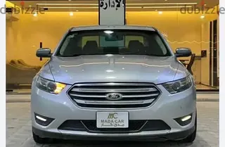 Ford Taurus 2015 — Dubizzle Saudi