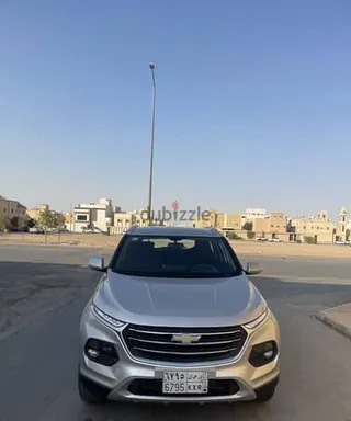 شيفروليه Groove 2023 — Dubizzle Saudi