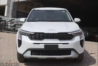 Kia Sonet 2026 — Dubizzle Saudi