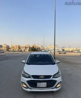 Chevrolet Spark 2020 — Dubizzle Saudi
