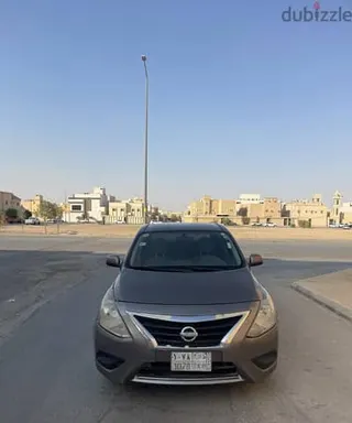 Nissan Sunny 2020 — Dubizzle Saudi