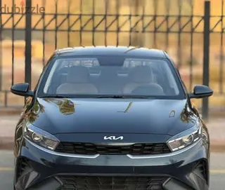 Kia Cerato 2024 — Dubizzle Saudi