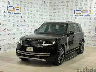 Land Rover Range Rover 2025 — Dubizzle Saudi