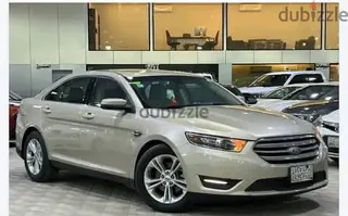 Ford Taurus 2017 — Dubizzle Saudi