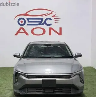 Kia K4 2026 — Dubizzle Saudi