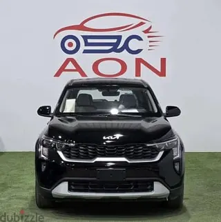 Kia Sonet 2026 — Dubizzle Saudi