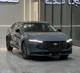 Ford Taurus 2026 — Dubizzle Saudi