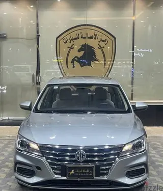 MG 5 2023 — Dubizzle Saudi
