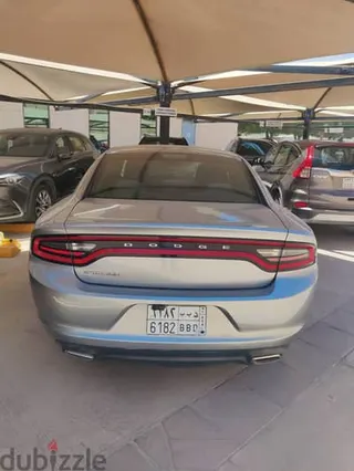 Dodge Charger 2016 — Dubizzle Saudi