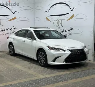 Lexus ES 350 2025 — Dubizzle Saudi