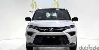Toyota Urban Cruiser 2026 — Dubizzle Saudi