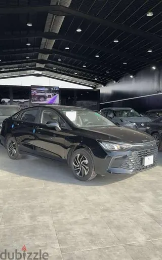 BAIC U 5 Plus 2026 — Dubizzle Saudi