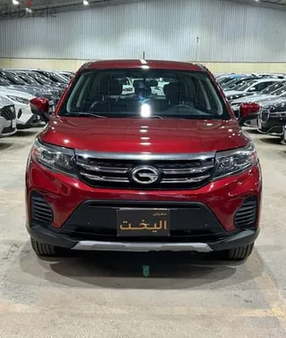 GAC GS3 2023 — Dubizzle Saudi