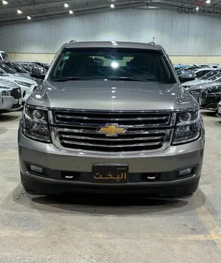 Chevrolet Tahoe 2019 — Dubizzle Saudi