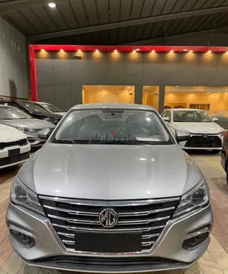 MG 5 2025 — Dubizzle Saudi