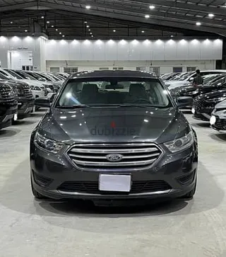 Ford Taurus 2018 — Dubizzle Saudi