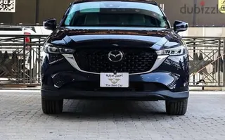 مازدا CX 5 2024 — Dubizzle Saudi