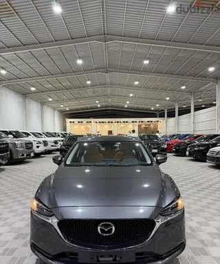 Mazda 6 2023 — Dubizzle Saudi