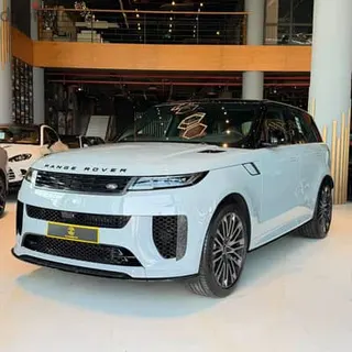 لاند روفر Range Rover Sport 2026 — Dubizzle Saudi