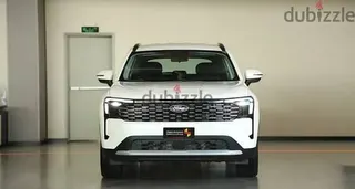 Ford Territory 2026 — Dubizzle Saudi