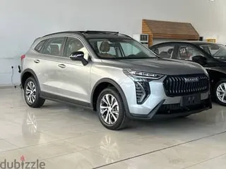 Haval Jolion 2027 — Dubizzle Saudi