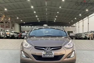 هيونداي النترا 2015 — Dubizzle Saudi