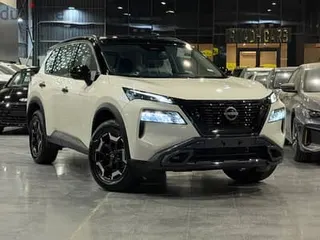 Nissan X-Trail 2026 — Dubizzle Saudi