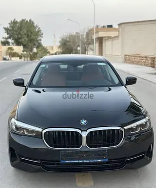 بي إم دبليو 5 Series 2023 — Dubizzle Saudi