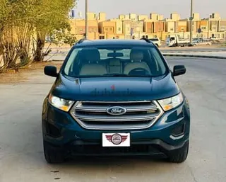 Ford Edge 2016 — Dubizzle Saudi