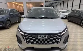 شيري Tiggo 2 2025 — Dubizzle Saudi