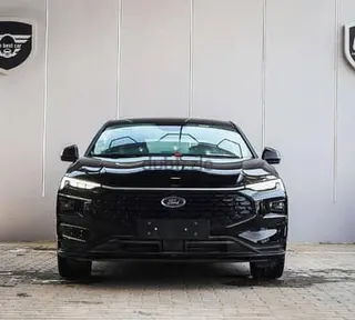 Ford Taurus 2025 — Dubizzle Saudi