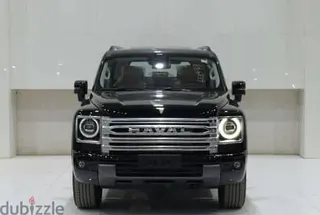 Haval H9 2026 — Dubizzle Saudi