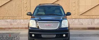 GMC Yukon 2012 — Dubizzle Saudi