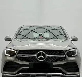 Mercedes-Benz GLC 2020 — Dubizzle Saudi