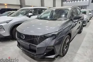 GAC GS3 2026 — Dubizzle Saudi