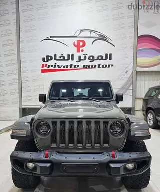 Jeep Wrangler 2023 — Dubizzle Saudi