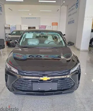Chevrolet Cruze 2026 — Dubizzle Saudi