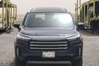Chery Exeed 2023 — Dubizzle Saudi