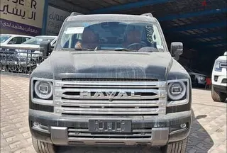Haval H9 2027 — Dubizzle Saudi