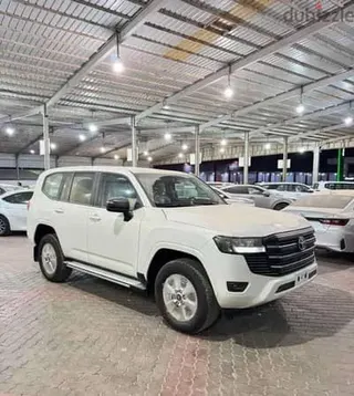 Toyota Land Cruiser 2026 — Dubizzle Saudi