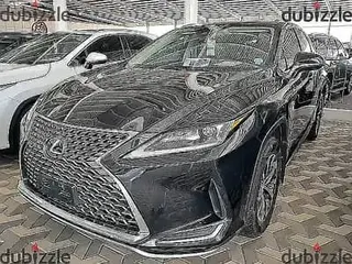 لكزس RX 330 2022 — Dubizzle Saudi
