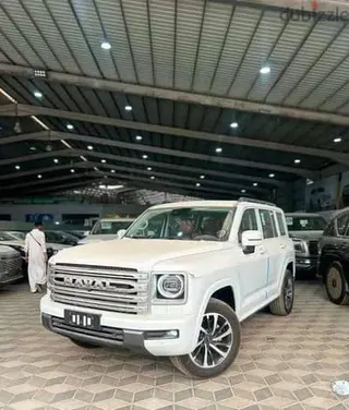 Haval H9 2027 — Dubizzle Saudi