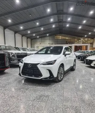 Lexus NX 350 2026 — Dubizzle Saudi