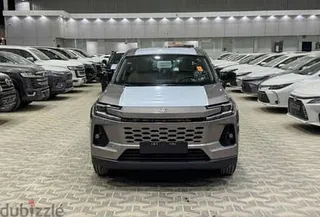Toyota RAV4 2026 — Dubizzle Saudi