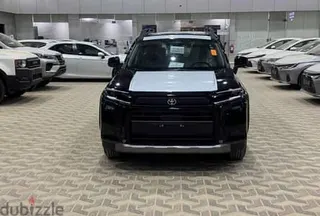 Toyota RAV4 2026 — Dubizzle Saudi