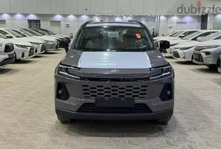 Toyota RAV4 2026 — Dubizzle Saudi