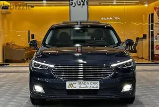 Ford Taurus 2020 — Dubizzle Saudi