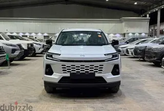 Toyota RAV4 2026 — Dubizzle Saudi