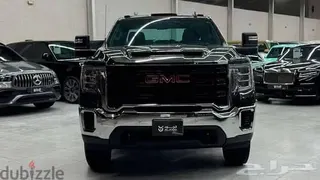 GMC Sierra 2022 — Dubizzle Saudi